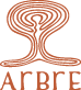 Logotipo da empresa Arbre
