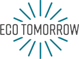 Logotipo da empresa Eco Tomorrow