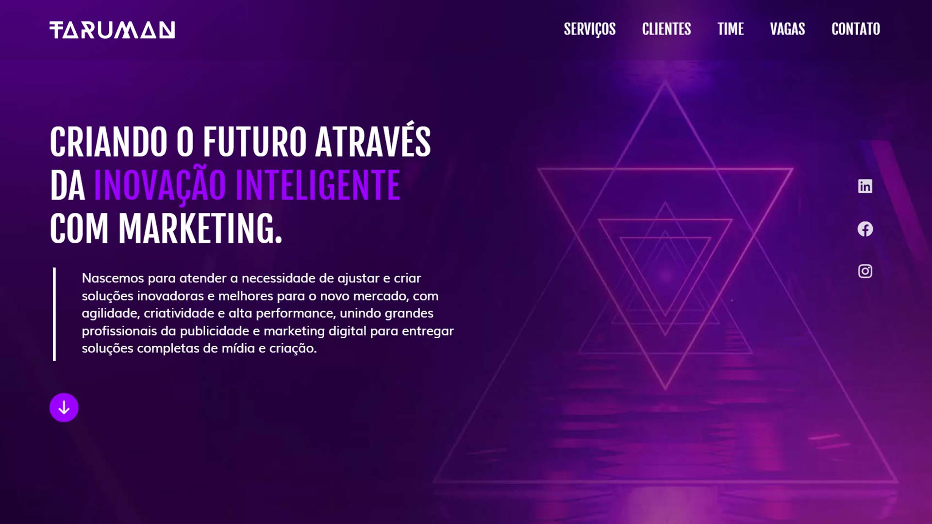 Agencia Taruman