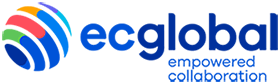 Logotipo da Ecglobal